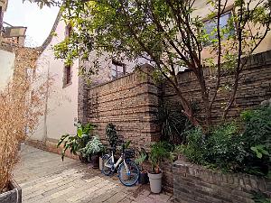 KUNMING - Le Vieux Quartier - 090